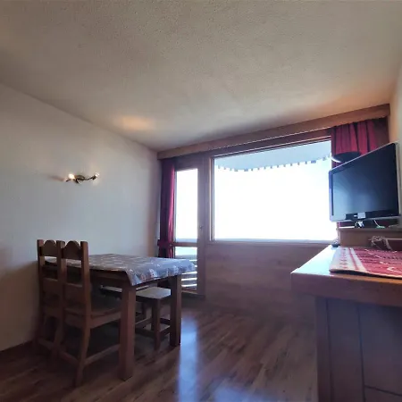 Apartmán Chaleureux Avec Acces Direct Aux Pistes - Animaux Acceptes - Fr-1-181-2569 *