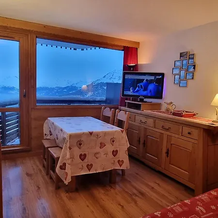 Chaleureux Avec Acces Direct Aux Pistes - Animaux Acceptes - Fr-1-181-2569 *