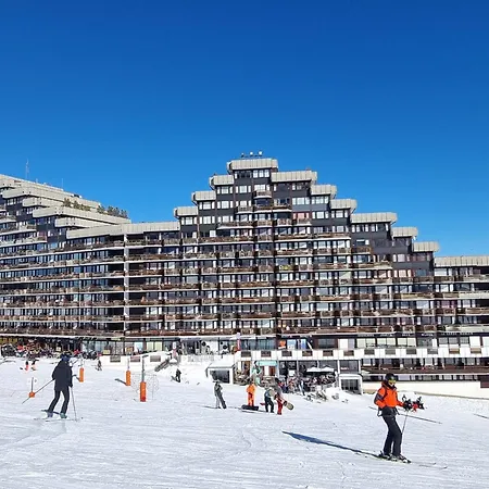 Chaleureux - Acces Pistes - Mont Blanc - Fr-1-181-2569 Apartment *