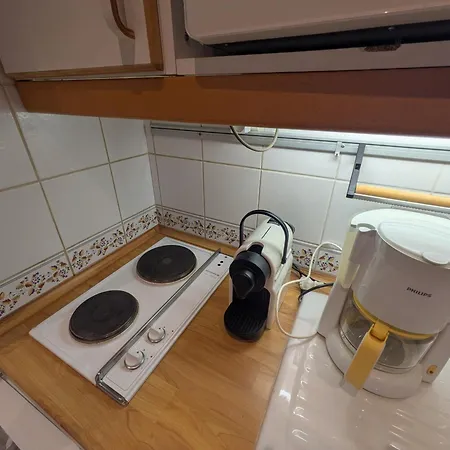 Chaleureux Avec Acces Direct Aux Pistes - Animaux Acceptes - Fr-1-181-2569 Apartmán La Plagne