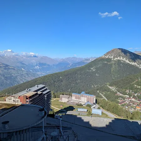 Appartamento Chaleureux Avec Accès Direct Aux Pistes - Animaux Acceptés - Fr-1-181-2569 *